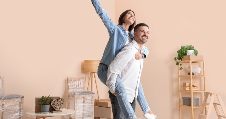 Pareja