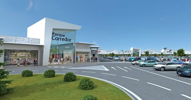 Parque Corredor