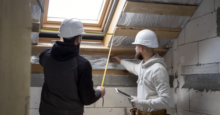 les obligacions de l'arrendador reparacions