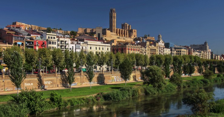 lleida
