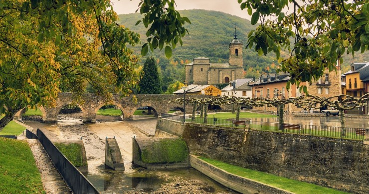molinaseca