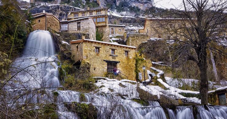 orbaneja