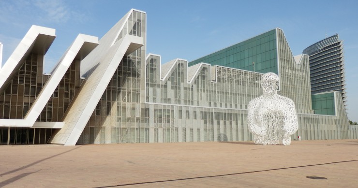 zaragoza