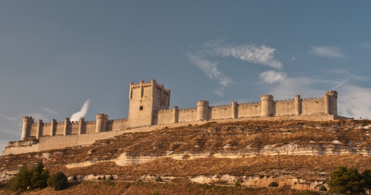 peñafiel