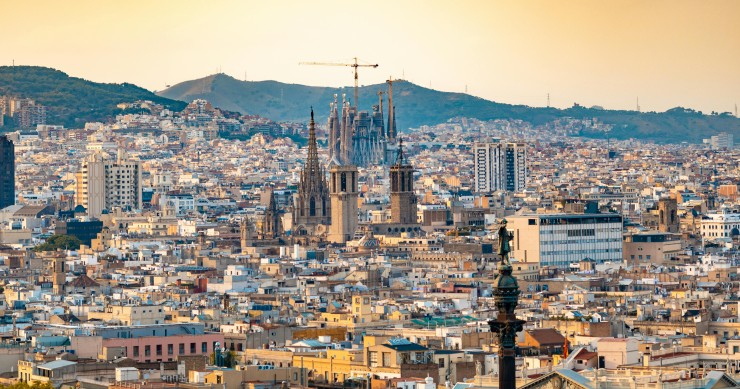 barcelona