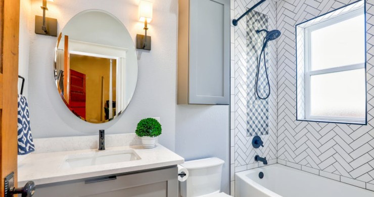 Reformar baño