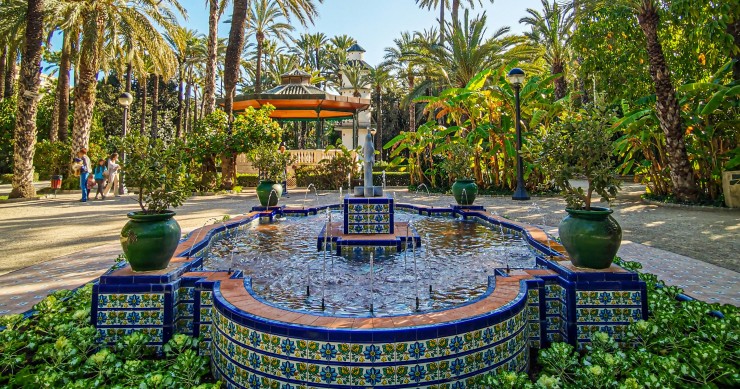 elche