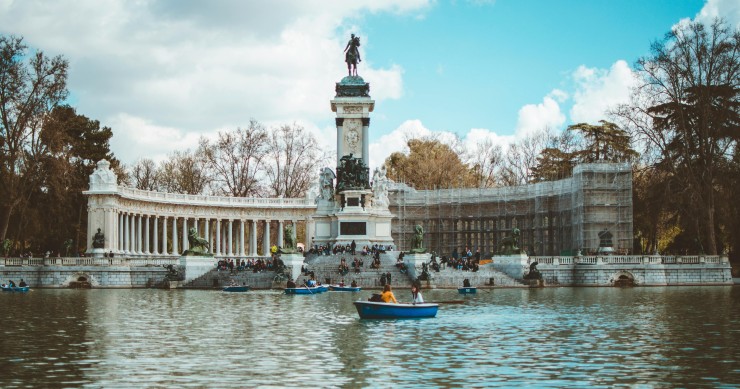 retiro