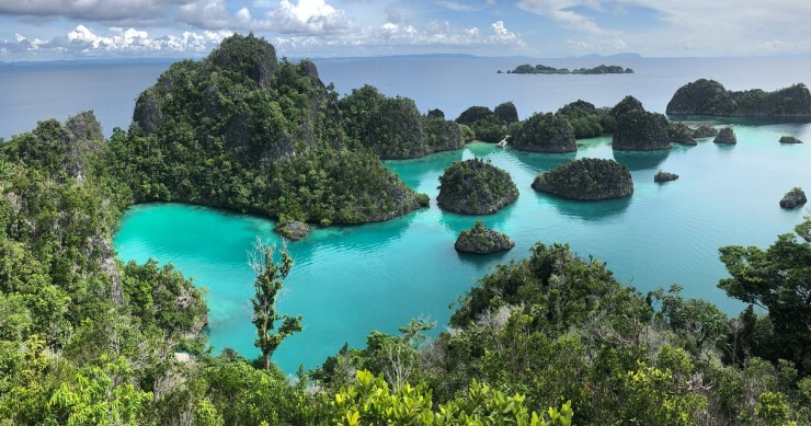 raja ampat