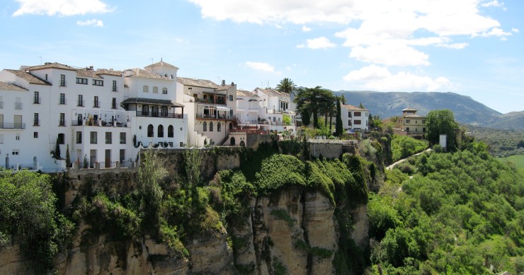 Ronda, Málaga