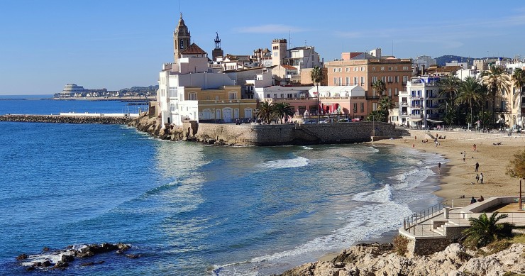 sitges