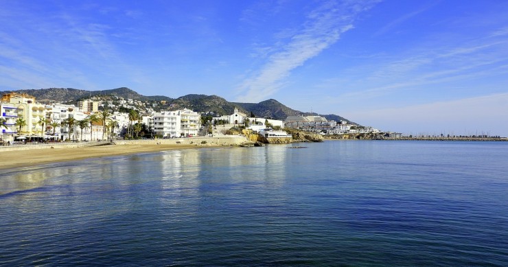 sitges