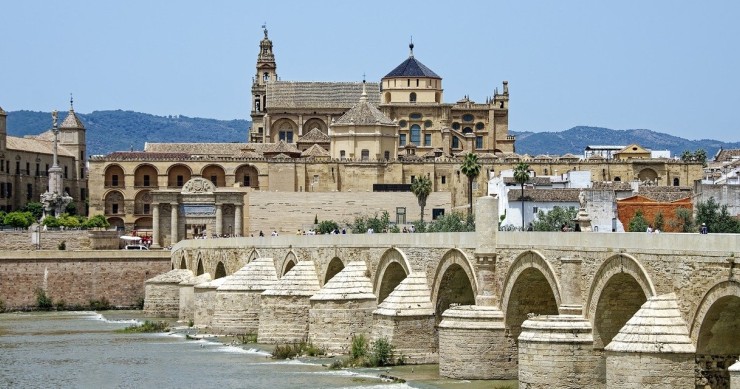 cordoba