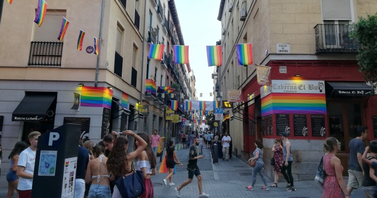 chueca