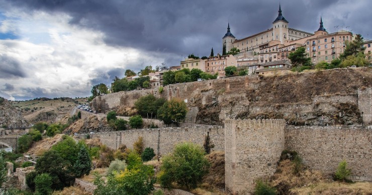 Toledo