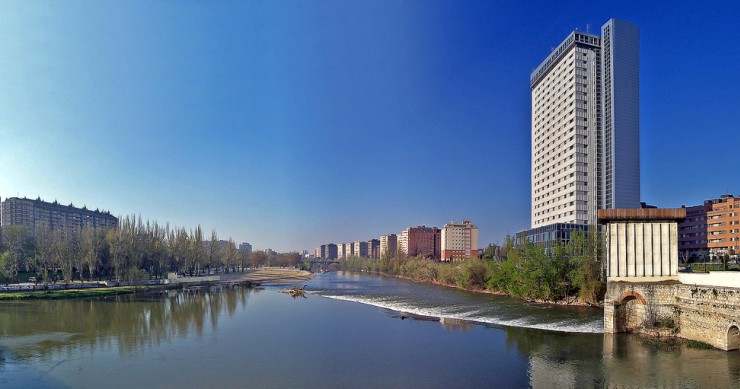 Edificio Duque de Lerma