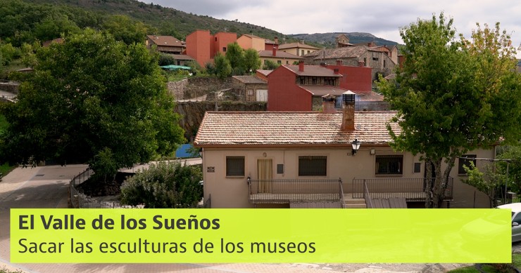 Valle de los Sueños