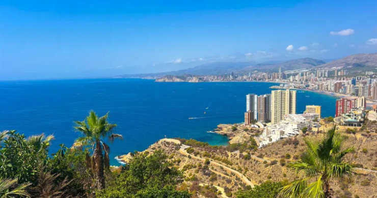 Benidorm (Alicante)