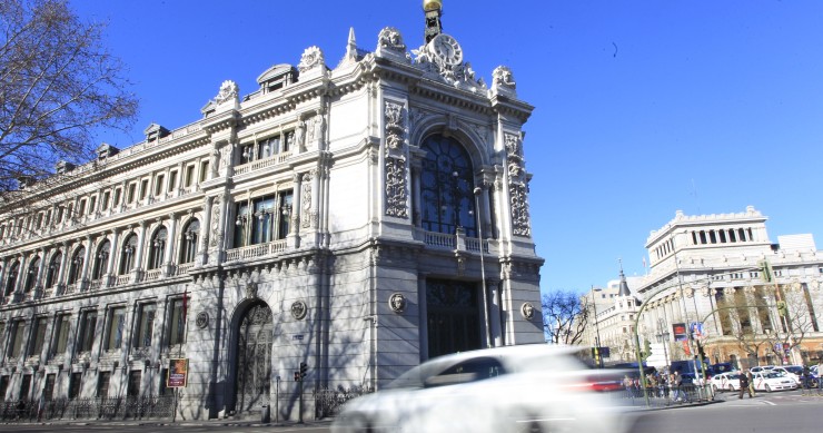 Banco de España