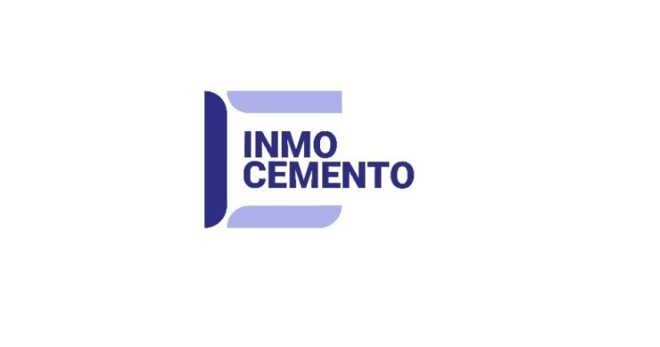 Logo de Inmocemento (FCC)