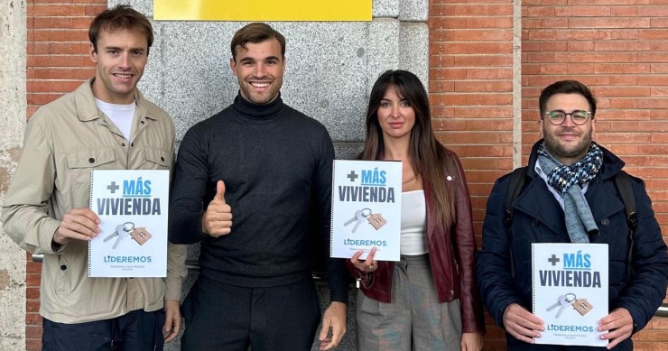 Plataforma juvenil Lideremos
