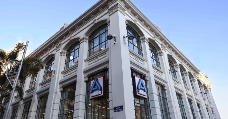 ALDI