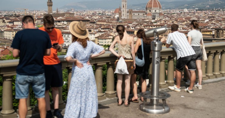 Firenze