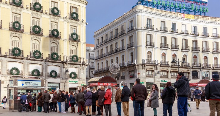Cuánto se queda Hacienda de la Lotería