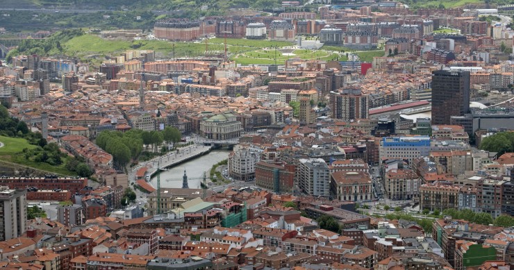 La Hacienda vasca estudia elevar la bonificación del alquiler en el IRPF al 30%