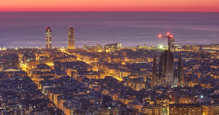 Previsiones para el mercado inmobiliario en 2025 de idealista