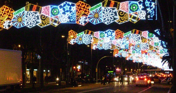 barcelona