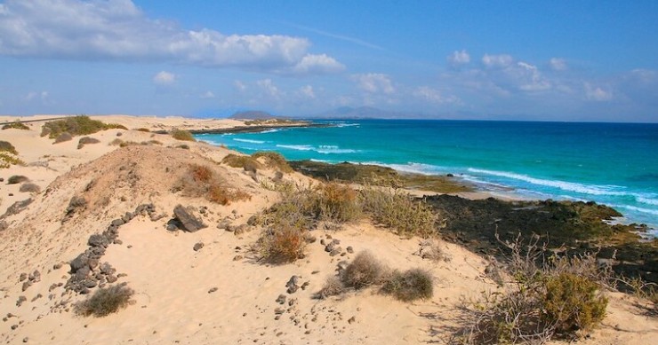 corralejo