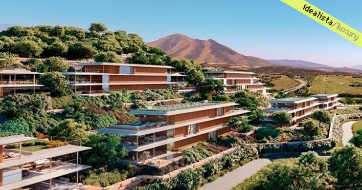 Marriott accelerates residential expansion in EMEA with 70 projects in pipeline