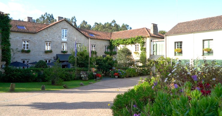 A Quinta da Agua