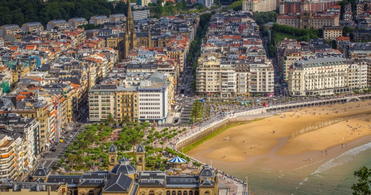País Vasco y Navarra quieren unirse a Cataluña en aplicar el control de precios al alquiler