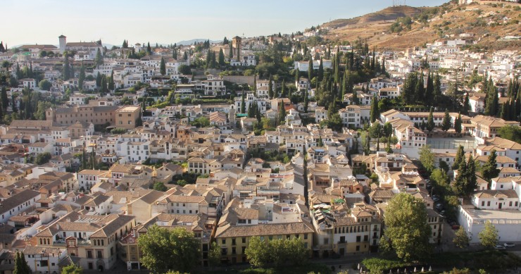 El 13% de las viviendas vendidas en el tercer trimestre no estuvo ni una semana anunciada