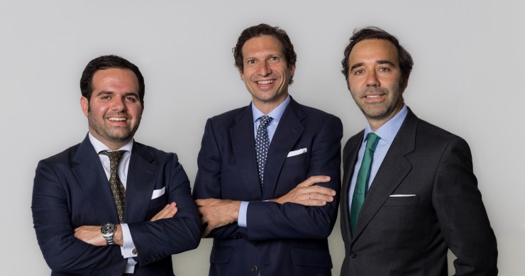 Albero Capital