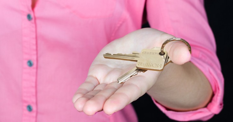 El alquiler en Barcelona vuela: las viviendas se arriendan en menos de una semana 