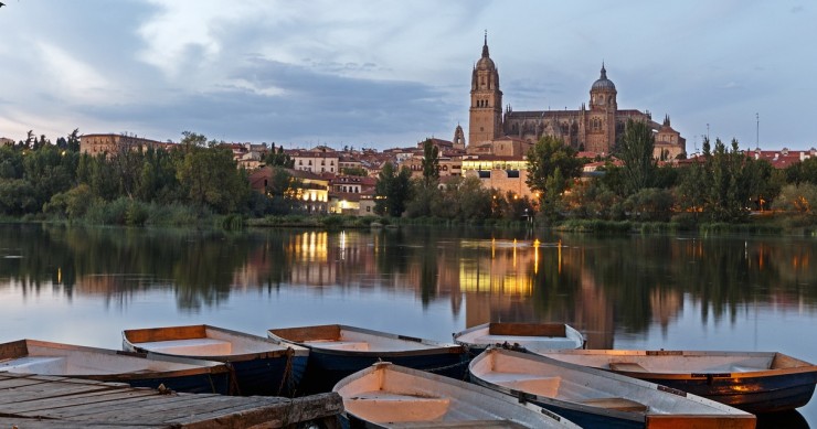 salamanca