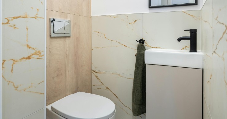 Cuarto de baño