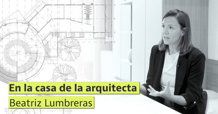 Beatriz Lumbreras