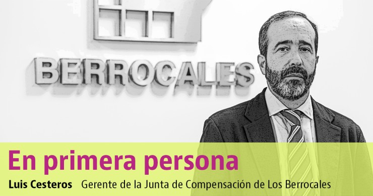 Los Berrocales