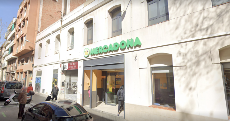 El Ayuntamiento de Barcelona descarta expropiar el edificio del Ateneu del Clot