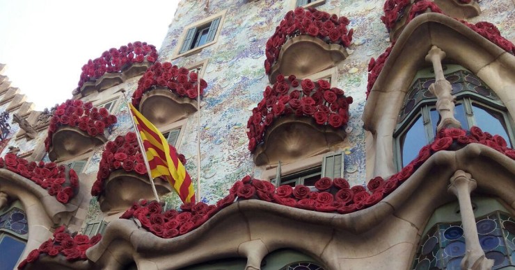 sant jordi