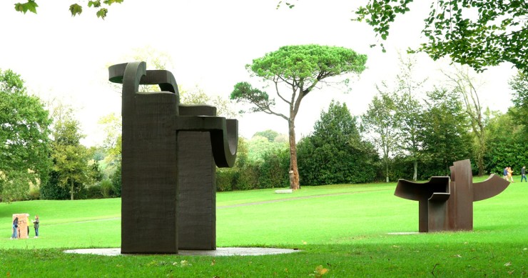 Chillida Leku