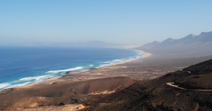 fuerteventura