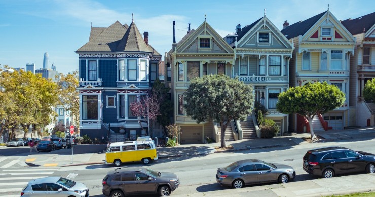 2024 tancarà amb un balanç positiu en compravenda d'habitatges a Catalunya