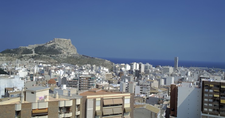 Alicante