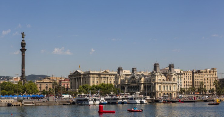 Barcelona