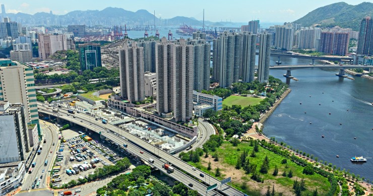 Hong Kong